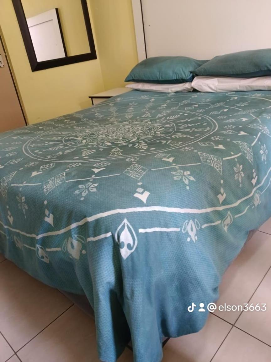 Elson Lodge K1 Katlehong Kültér fotó