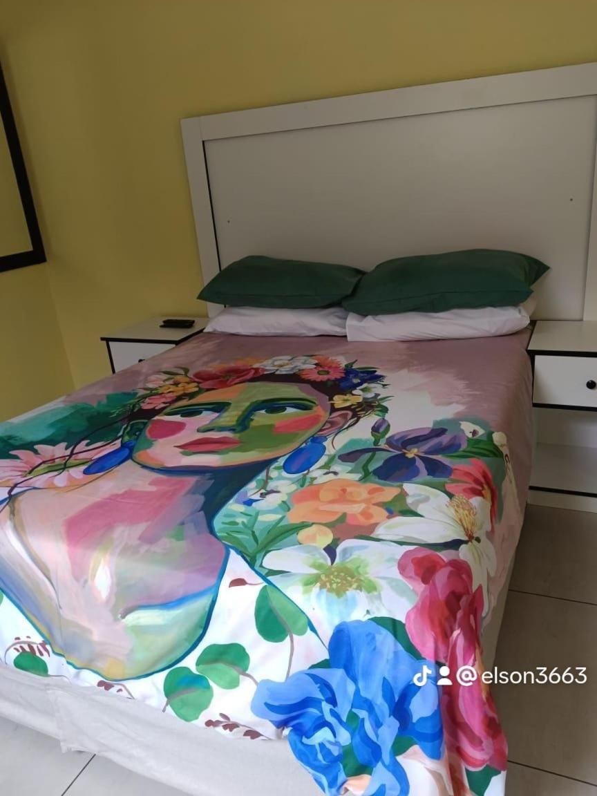 Elson Lodge K1 Katlehong Kültér fotó